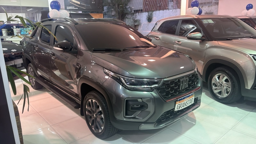 fiat strada 1.0 turbo 200 flex ultra cd cvt 4p automatico 20261