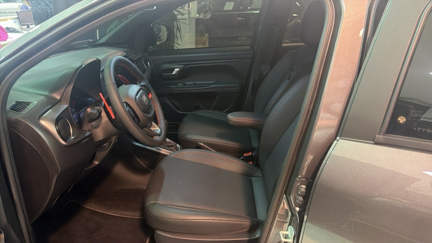 fiat strada 1.0 turbo 200 flex ultra cd cvt 4p automatico 20269