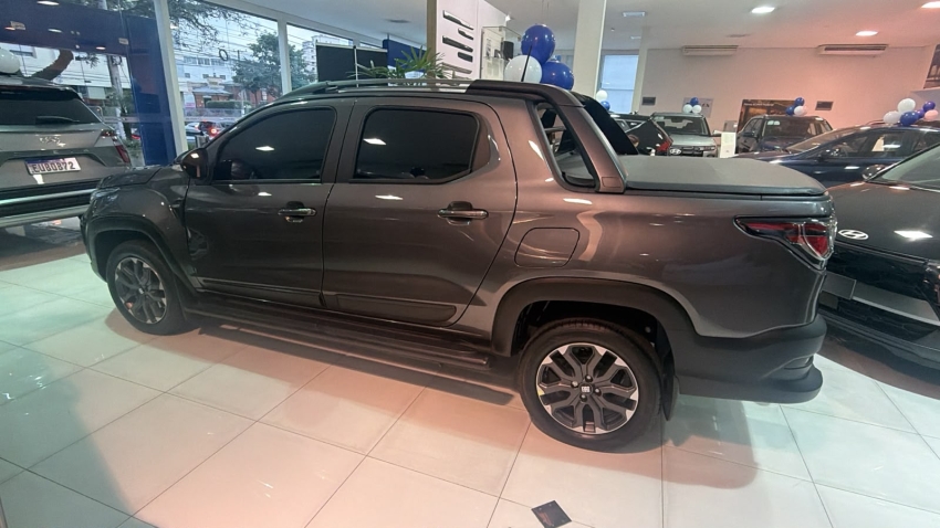 fiat strada 1.0 turbo 200 flex ultra cd cvt 4p automatico 20264