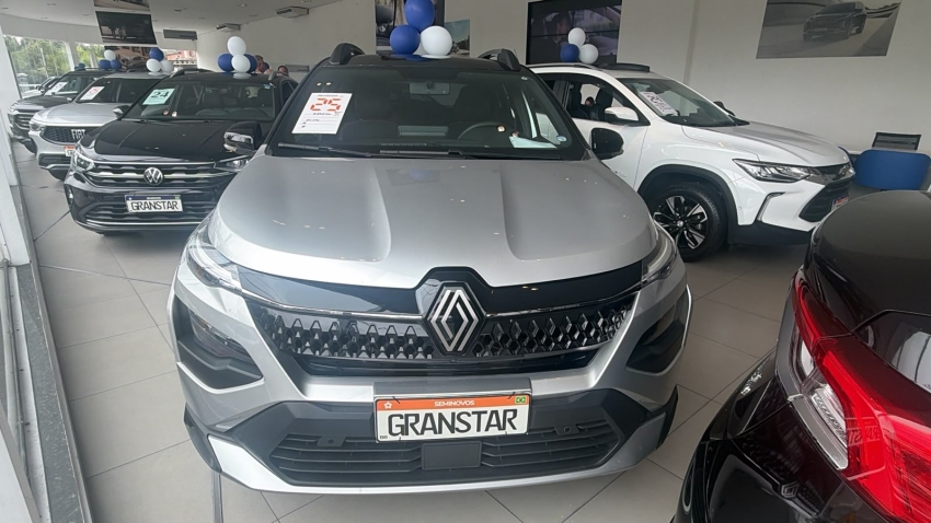 renault kardian 1.0 tce flex premiere edition edc 4p automatico 20250