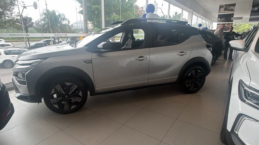 renault kardian 1.0 tce flex premiere edition edc 4p automatico 20251