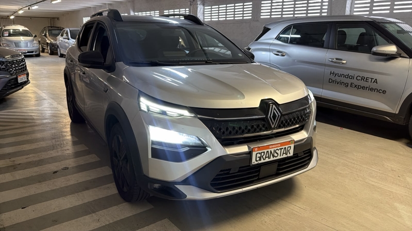 renault kardian 1.0 tce flex premiere edition edc 4p automatico 20251