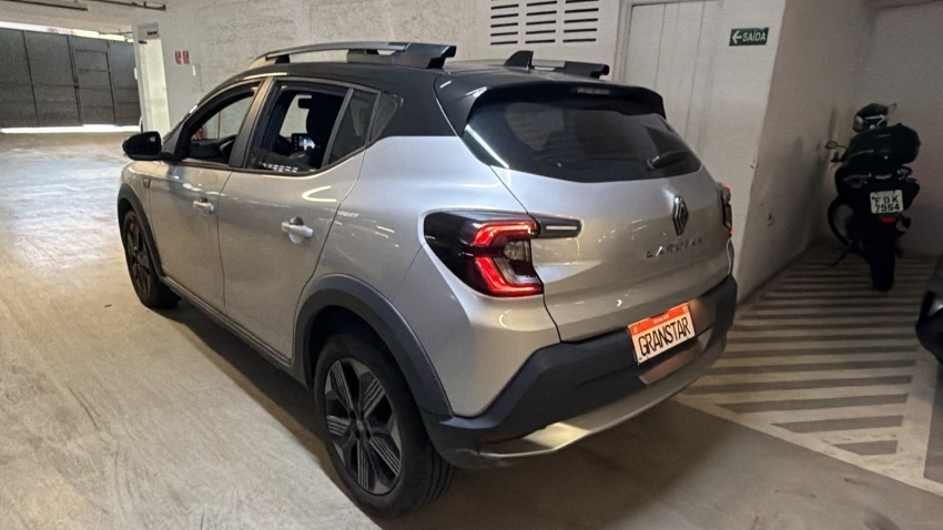 renault kardian 1.0 tce flex premiere edition edc 4p automatico 20254