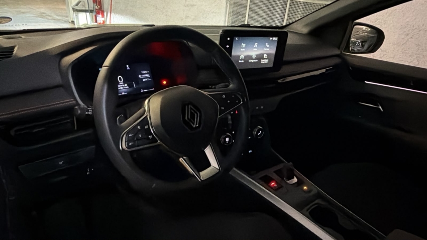 renault kardian 1.0 tce flex premiere edition edc 4p automatico 20258