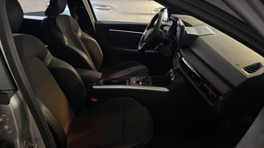 renault kardian 1.0 tce flex premiere edition edc 4p automatico 20257