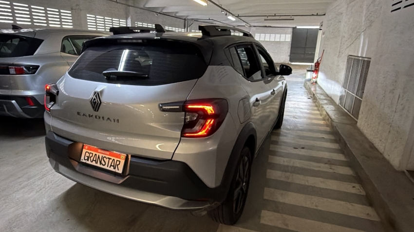 renault kardian 1.0 tce flex premiere edition edc 4p automatico 20255