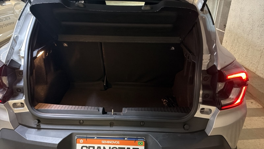 renault kardian 1.0 tce flex premiere edition edc 4p automatico 20259