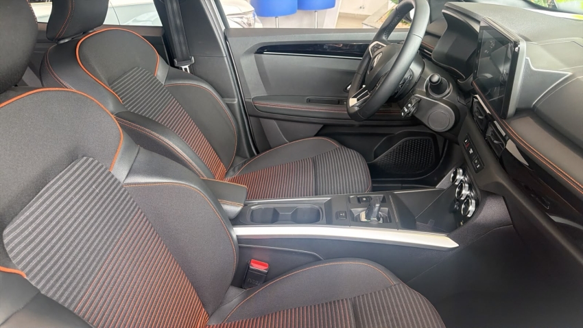 renault kardian 1.0 tce flex premiere edition edc 4p automatico 20254