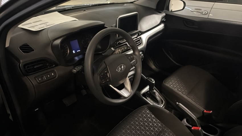 hyundai hb20 1.0 tgdi flex comfort plus automatico 4p 20256
