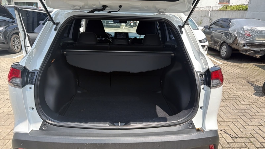 toyota corolla cross 2.0 vvt-ie flex xre direct shift 4p automatico 20237