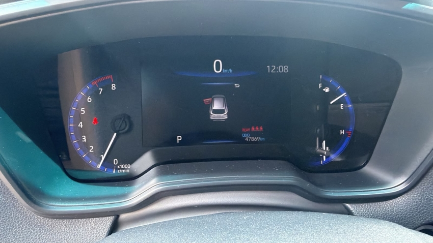 toyota corolla cross 2.0 vvt-ie flex xre direct shift 4p automatico 20238