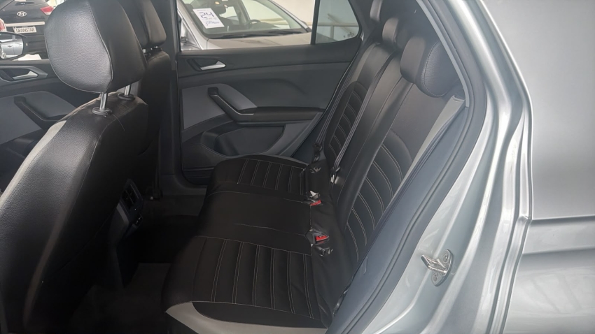 volkswagen t-cross 1.0 200 tsi total flex sense automatico 4p 202313