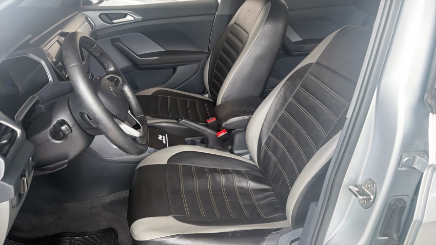 volkswagen t-cross 1.0 200 tsi total flex sense automatico 4p 20238