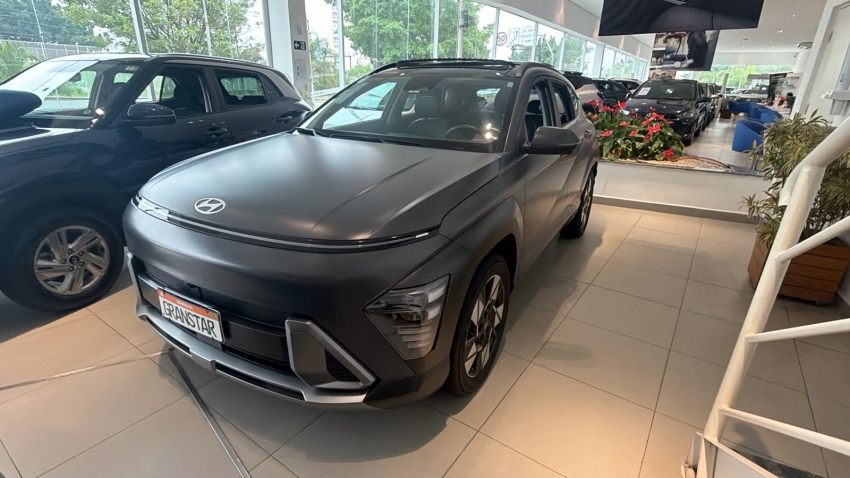hyundai kona 1.6 gdi hev signature dct hibrido 4p automatico 2026