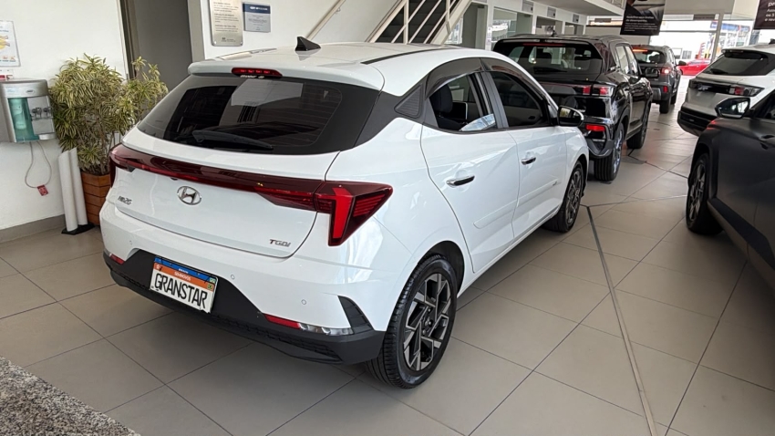hyundai hb20 1.0 tgdi flex platinum safety automatico 4p 20241