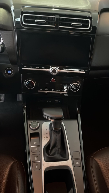 hyundai creta 1.0 tgdi flex platinum automatico 4p 20227