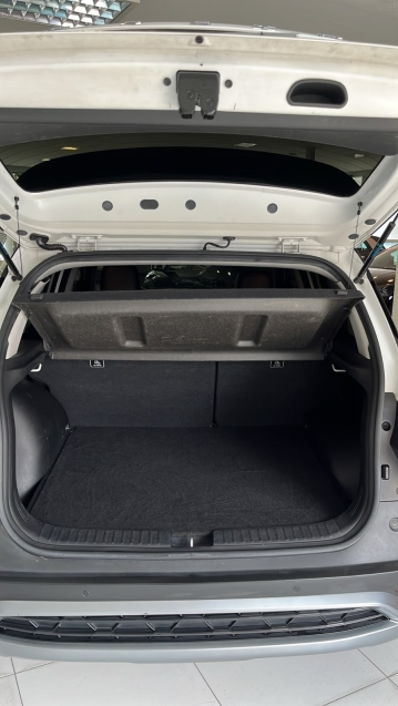 hyundai creta 1.0 tgdi flex platinum automatico 4p 20226