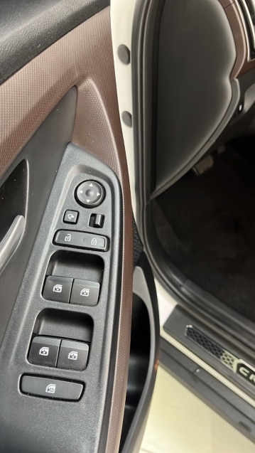 hyundai creta 1.0 tgdi flex platinum automatico 4p 20228