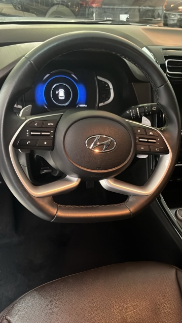 hyundai creta 1.0 tgdi flex platinum automatico 4p 202211
