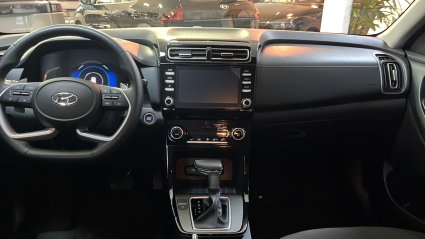 hyundai creta 1.0 tgdi flex limited automatico 4p 202512