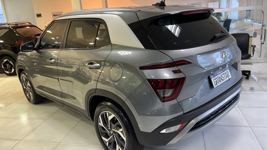 hyundai creta 1.0 tgdi flex limited automatico 4p 20253