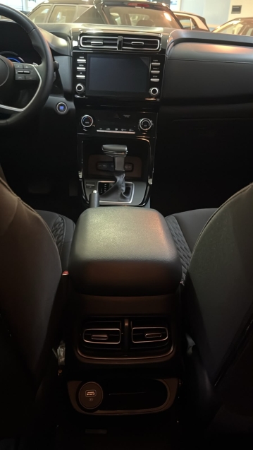 hyundai creta 1.0 tgdi flex limited automatico 4p 202510
