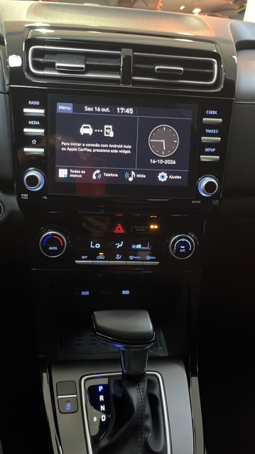 hyundai creta 1.0 tgdi flex limited automatico 4p 20258