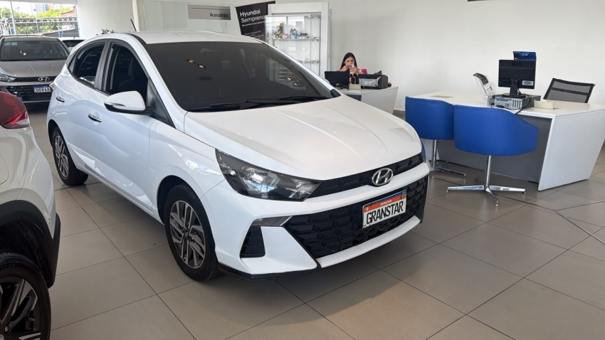hyundai hb20 1.0 12v flex limited plus manual 4p 20252