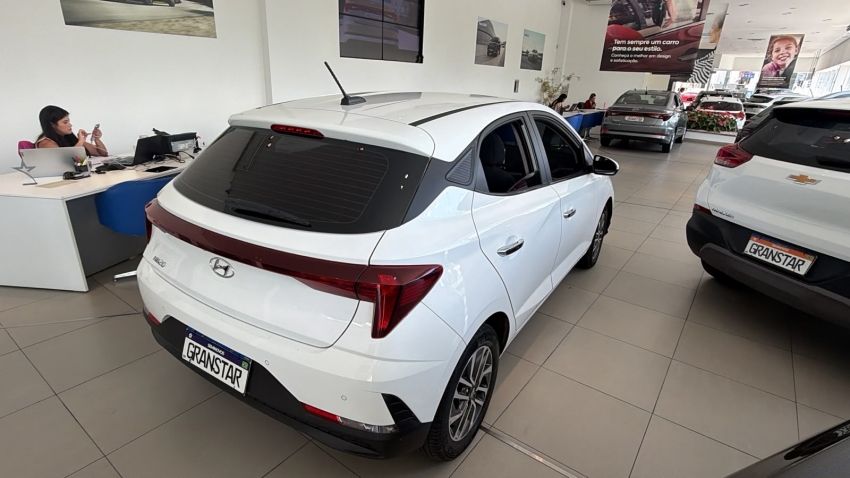 hyundai hb20 1.0 12v flex limited plus manual 4p 20255