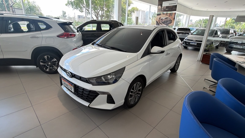 hyundai hb20 1.0 12v flex limited plus manual 4p 20251