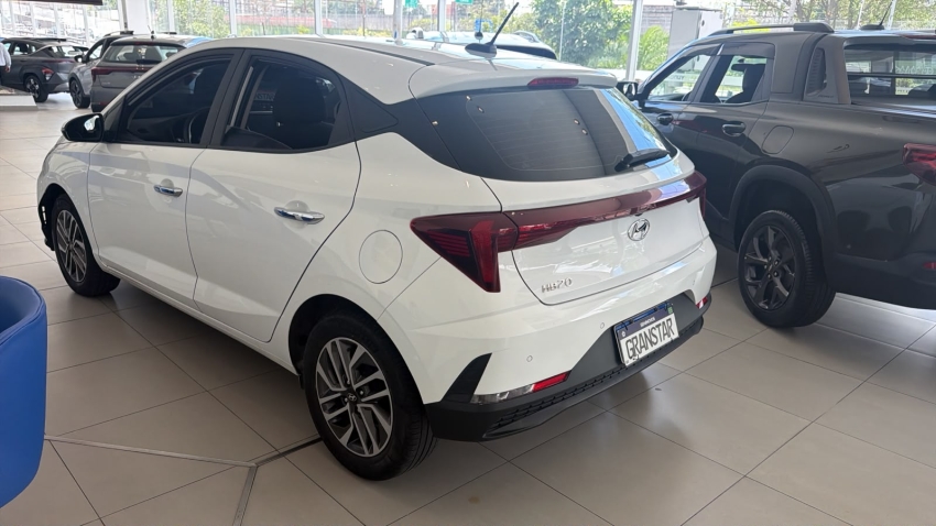 hyundai hb20 1.0 12v flex limited plus manual 4p 20253