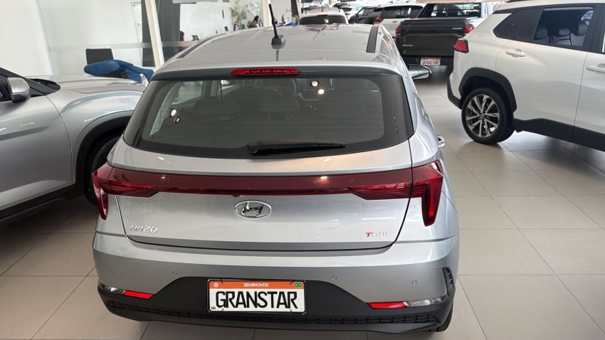hyundai hb20 1.0 12v flex limited manual 4p automatico 20274