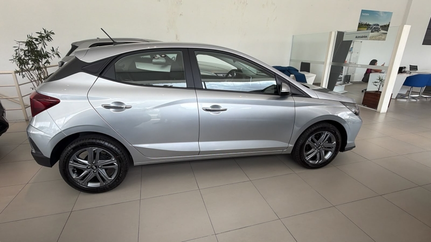 hyundai hb20 1.0 12v flex limited manual 4p automatico 20273