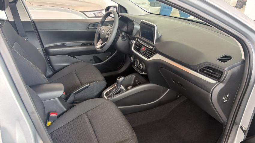 hyundai hb20 1.0 12v flex limited manual 4p automatico 20279