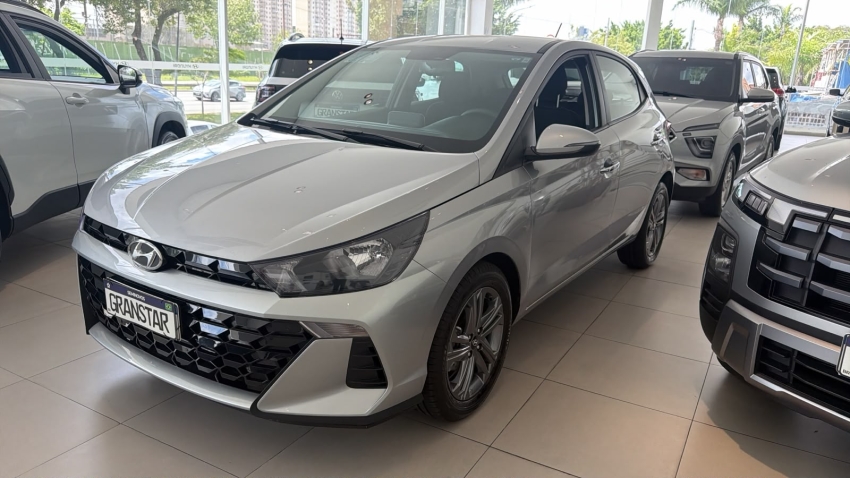 hyundai hb20 1.0 12v flex limited manual 4p automatico 20272
