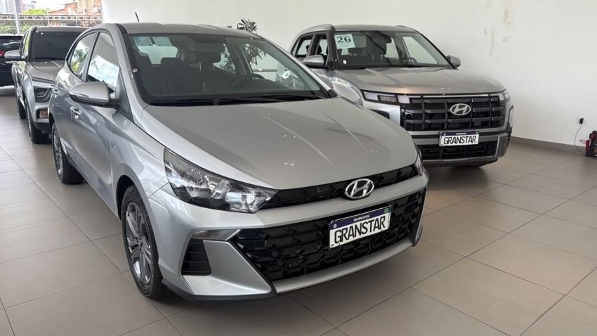 hyundai hb20 1.0 12v flex limited manual 4p automatico 20271