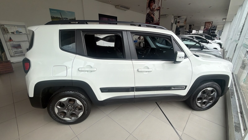 jeep renegade 1.8 16v flex 4p automatico 20201