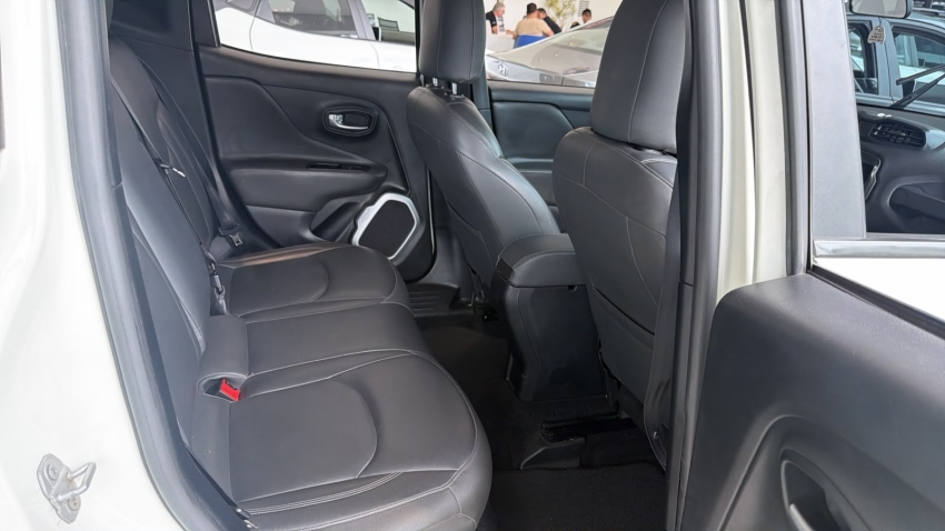 jeep renegade 1.8 16v flex 4p automatico 20206