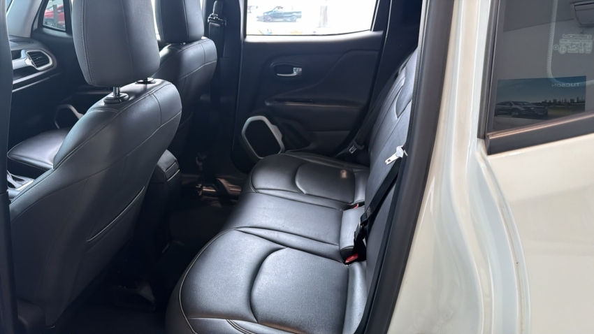 jeep renegade 1.8 16v flex 4p automatico 202010