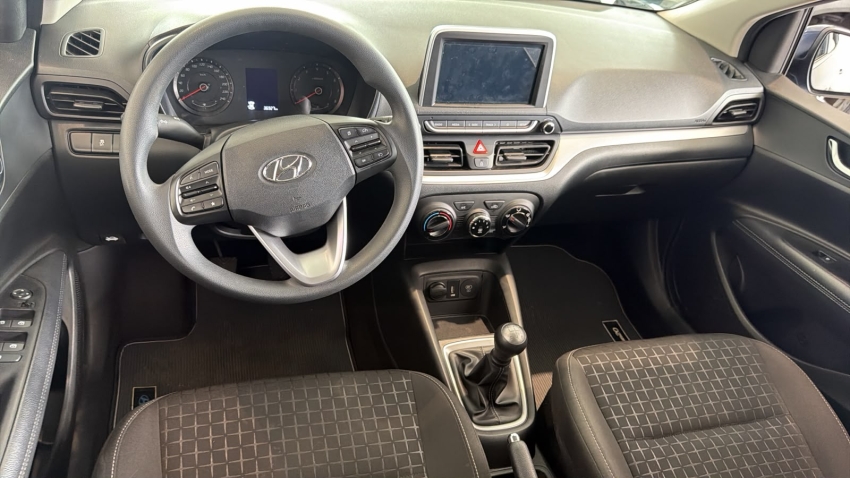 hyundai hb20 1.0 12v flex limited manual 5p 202410