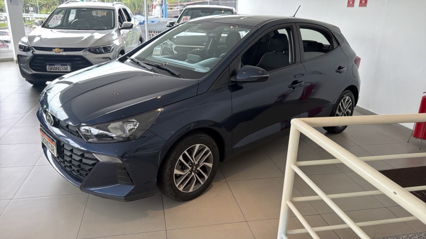 hyundai hb20 1.0 12v flex limited manual 5p 20243
