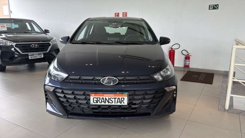 hyundai hb20 1.0 12v flex limited manual 5p 20244