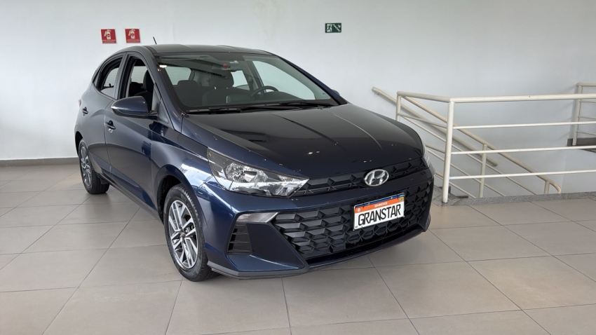 hyundai hb20 1.0 12v flex limited manual 5p 2024
