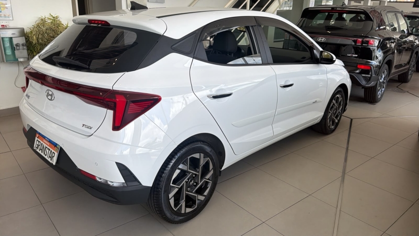 hyundai hb20 1.0 tgdi flex platinum automatico 4p 20245
