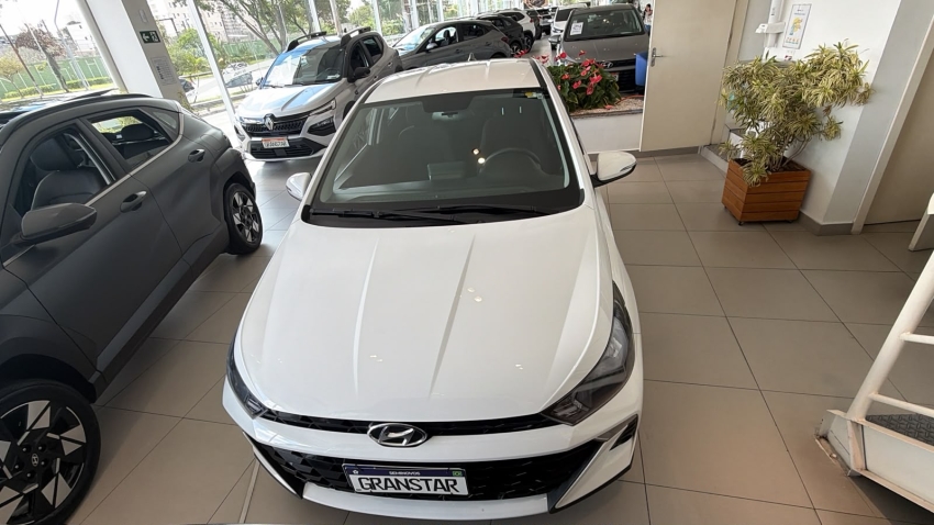 hyundai hb20 1.0 tgdi flex platinum automatico 4p 20240