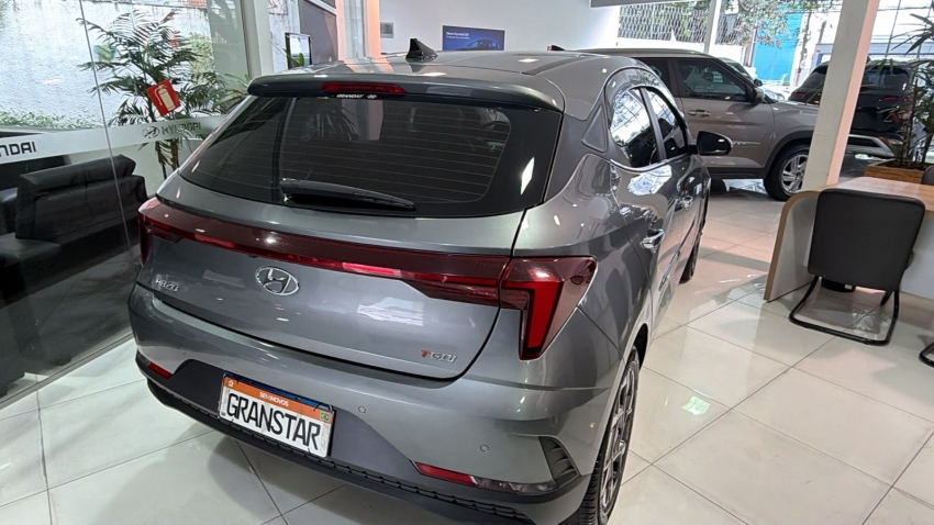 hyundai hb20 1.0 tgdi flex platinum automatico 4p 20246