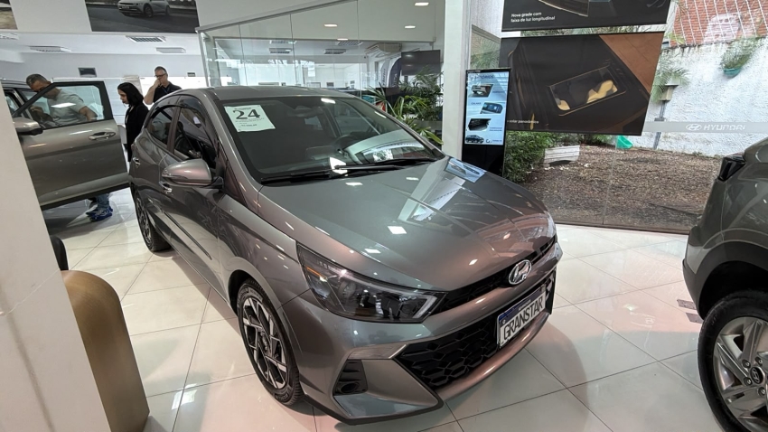 hyundai hb20 1.0 tgdi flex platinum automatico 4p 20241