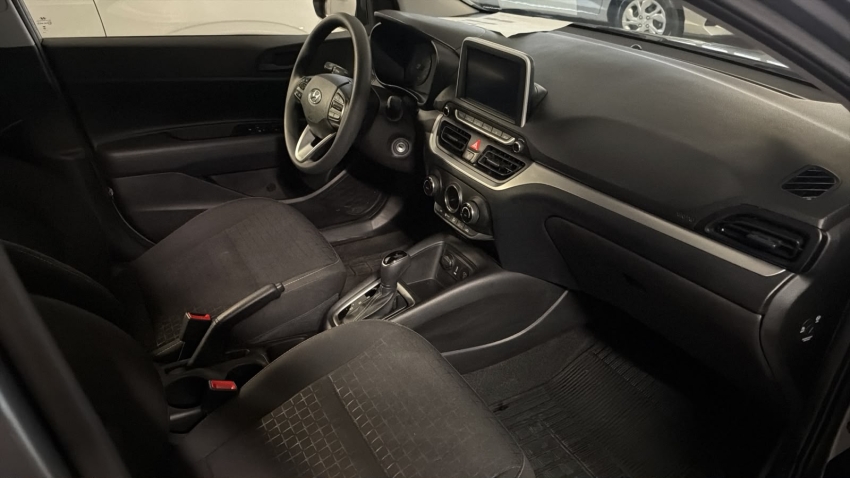 hyundai hb20 1.0 tgdi flex comfort plus automatico 4p 20259