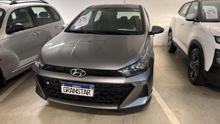 hyundai hb20 1.0 tgdi flex comfort plus automatico 4p 20250