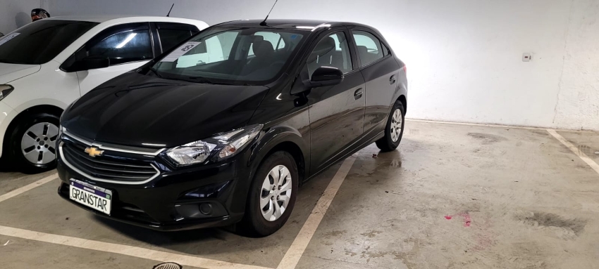chevrolet onix 1.0 mpfi lt 8v flex 4p manual 20182